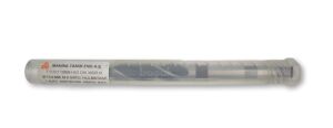 MTE 13 mm Mors Konik Saplı Matkap Ucu HSS (DIN 345)