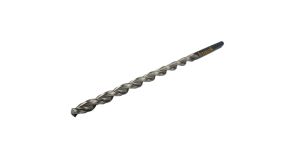 PTG 10x265 mm Çok Uzun Metal Matkap Ucu HSS DIN 1869 -1