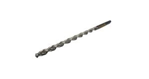 PTG 10x265 mm Çok Uzun Metal Matkap Ucu HSS DIN 1869 -1