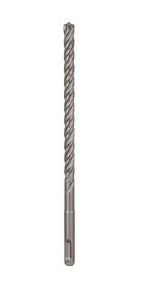 Bosch 10 x 215 mm 10'lu SDS Plus-7X 4 Elmaslı Özel Matkap Ucu 2608576185