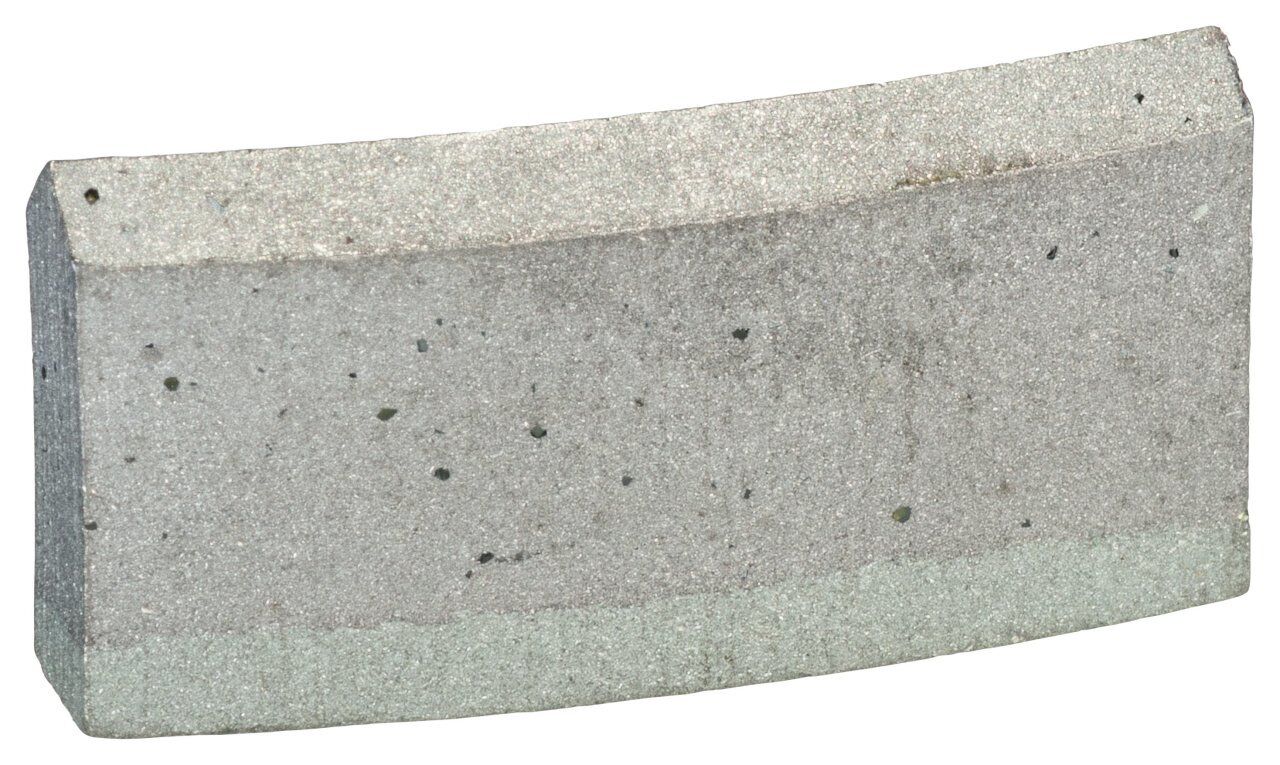 Bosch Karot Uç Segmanı 122 mm için 10 Parça 2608601390