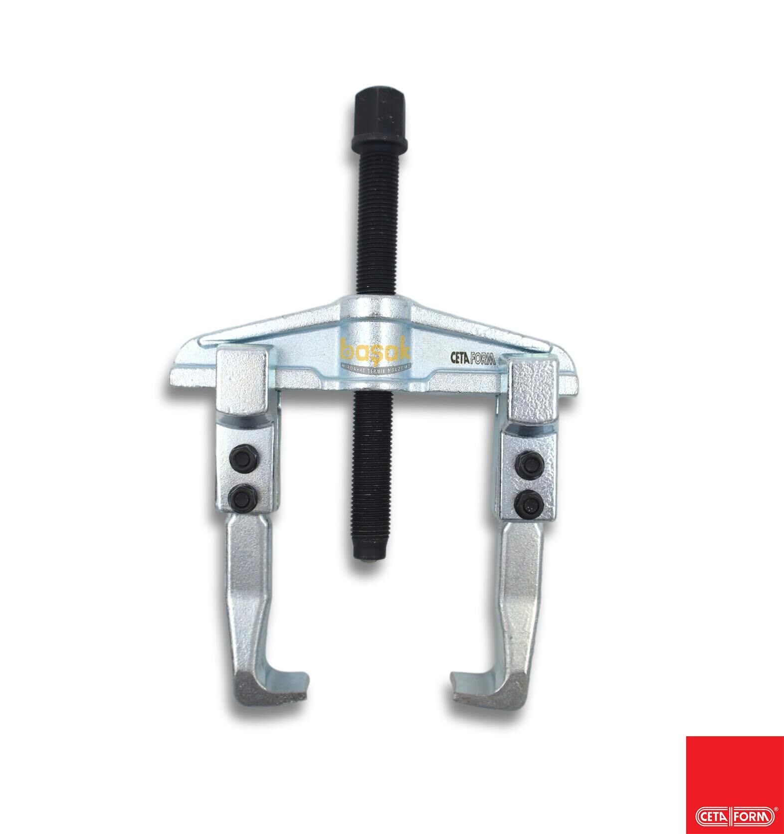 Ceta Form 35 x 20 cm İki Kollu Çektirme M01-3520