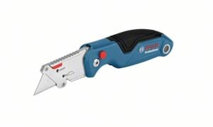Bosch Profesyonel Maket Bıçağı Seti 2 Parça 1600A016BM