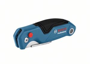Bosch Profesyonel Maket Bıçağı Seti 2 Parça 1600A016BM