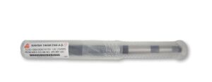 MTE 13,5 mm Mors Konik Saplı Matkap Ucu HSS (DIN 345)
