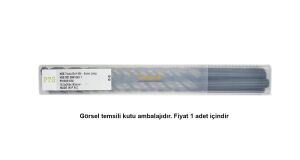 PTG 10.5x265 mm Çok Uzun Metal Matkap Ucu HSS DIN 1869 -1