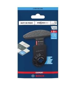 Bosch Expert MATI 68 RSD4 Starlockmax Derz Köşe Bıçağı 2608902084