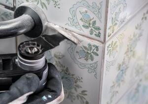 Bosch Expert MATI 68 RSD4 Starlockmax Derz Köşe Bıçağı 2608902084