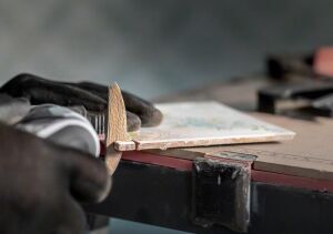 Bosch Expert MATI 68 RSD4 Starlockmax Derz Köşe Bıçağı 2608902084