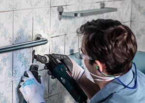 Bosch Expert MATI 68 RSD4 Starlockmax Derz Köşe Bıçağı 2608902084