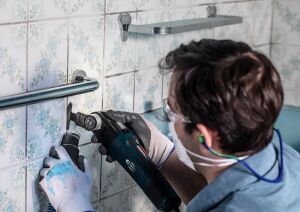 Bosch Expert MATI 68 RSD4 Starlockmax Derz Köşe Bıçağı 2608902084