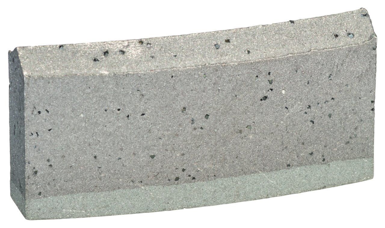 Bosch Karot Uç Segmanı 127 mm için 11 Parça 2608601391