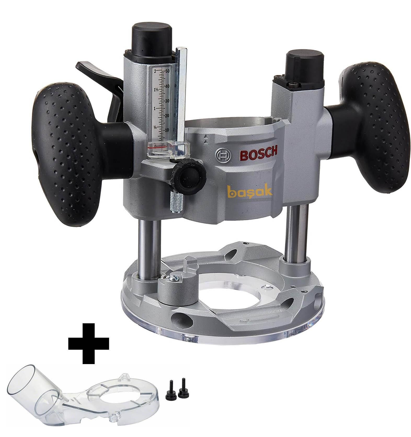 Bosch TE 600 Daldırma Aparatı GKF 600 İçin 060160A800