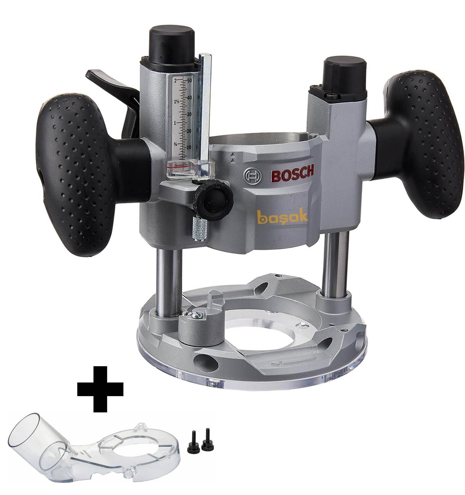 Bosch TE 600 Daldırma Aparatı GKF 600 İçin 060160A800