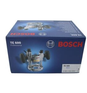 Bosch TE 600 Daldırma Aparatı GKF 600 İçin 060160A800