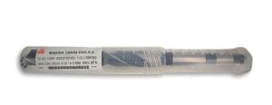 MTE 14 mm Mors Konik Saplı Matkap Ucu HSS (DIN 345)
