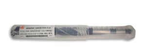 MTE 14 mm Mors Konik Saplı Matkap Ucu HSS (DIN 345)