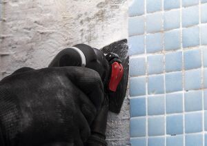 Bosch Expert MAVZ 116 RT2 StarlockMax 20 Kum Zımpara Diski 2608902078