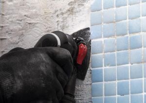 Bosch Expert MAVZ 116 RT2 StarlockMax 20 Kum Zımpara Diski 2608902078