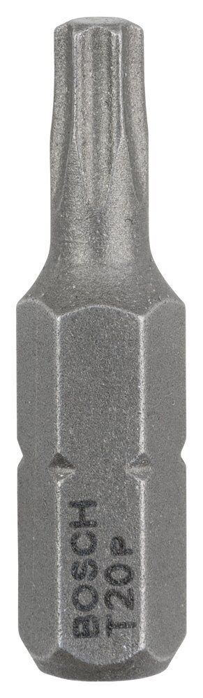 Bosch T20 25 mm 3'lü Torx Bits Uç ExtraHard 2607001611