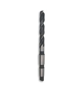 MTE 15 mm Mors Konik Saplı Matkap Ucu HSS (DIN 345)