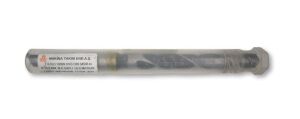 MTE 15 mm Mors Konik Saplı Matkap Ucu HSS (DIN 345)