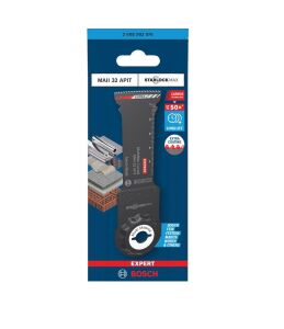 Bosch Expert MAII 32 APIT StarlockMax Multi Daldırma Testere 2608902076