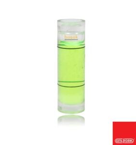 CETA FORM P26-SH1 Su Terazisi Tüpü (Yatay Ölçüm Silindir)