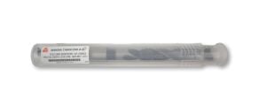 MTE 14,5 mm Mors Konik Saplı Matkap Ucu HSS (DIN 345)