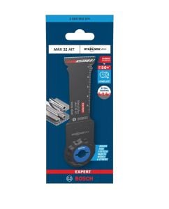 Bosch Expert MAII 32 AIT StarlockMax Metal Daldırma Testere 2608902074