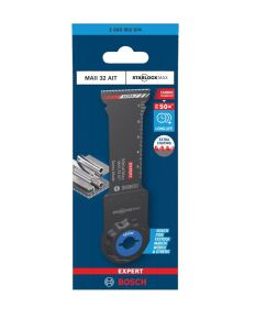 Bosch Expert MAII 32 AIT StarlockMax Metal Daldırma Testere 2608902074
