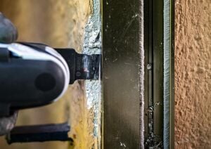 Bosch Expert MAII 32 AIT StarlockMax Metal Daldırma Testere 2608902074