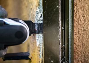 Bosch Expert MAII 32 AIT StarlockMax Metal Daldırma Testere 2608902074