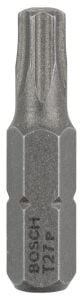 Bosch T27 25 mm 3'lü Torx Bits Uç ExtraHard 2607001619