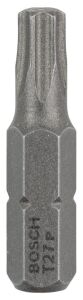 Bosch T27 25 mm 3'lü Torx Bits Uç ExtraHard 2607001619