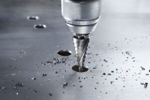 Bosch HSS-TiN 12 kademeli Matkap Ucu PG7-PG29 2608587435