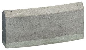 Bosch Segman 152-162 mm için 12 Parça 2608601394