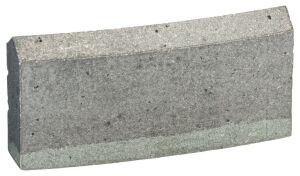 Bosch Segman 152-162 mm için 12 Parça 2608601394