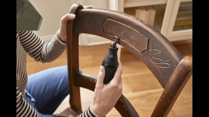 Dremel 3200 El Motoru+225 Esnek Uzatma+90 Aks. F0133200JA