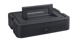 Dremel Box İstiflenebilir Modüler Aksesuar Kutusu 26150MB1JA