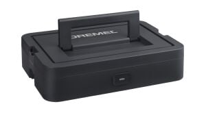Dremel Box İstiflenebilir Modüler Aksesuar Kutusu 26150MB1JA