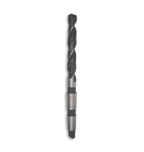 MTE 15,5 mm Mors Konik Saplı Matkap Ucu HSS (DIN 345)
