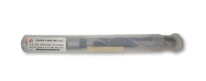 MTE 15,5 mm Mors Konik Saplı Matkap Ucu HSS (DIN 345)