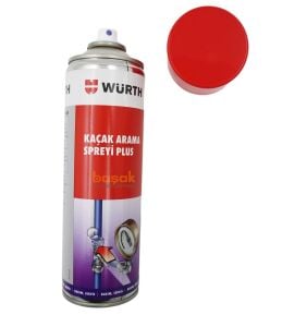 Würth Kaçak Arama Spreyi Plus 400ml