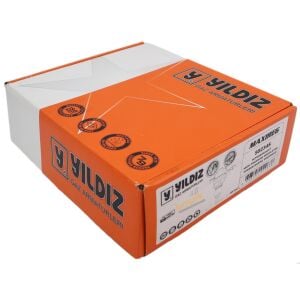 Yıldız 50234S 0-200 Bar Azot Nitrojen Yüksek Basınç Düşürücü Saat