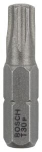Bosch T30 25 mm 3'lü Torx Bits Uç ExtraHard 2607001622