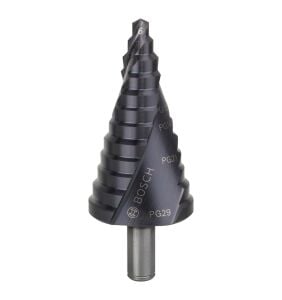 Bosch HSS-AlTiN 12 kademeli Matkap Ucu PG7-29 2608588072