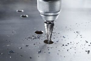 Bosch HSS-AlTiN 12 kademeli Matkap Ucu PG7-29 2608588072