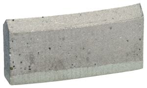 Bosch Karot Uç Segmanı 172 mm için 12 Parça 2608601395
