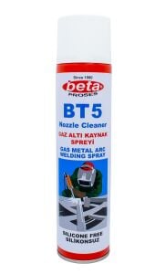 Beta BT5 Gaz Altı Kaynak Spreyi 400ml